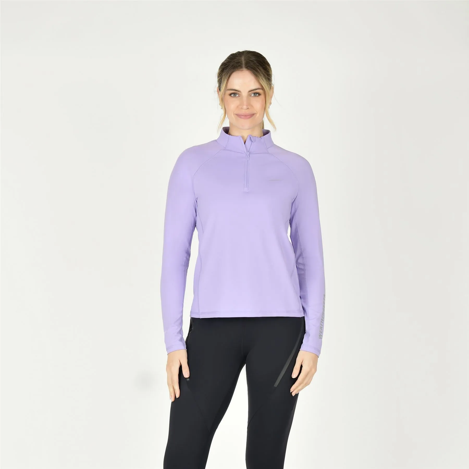Weatherbeeta Prime Long Sleeve Top