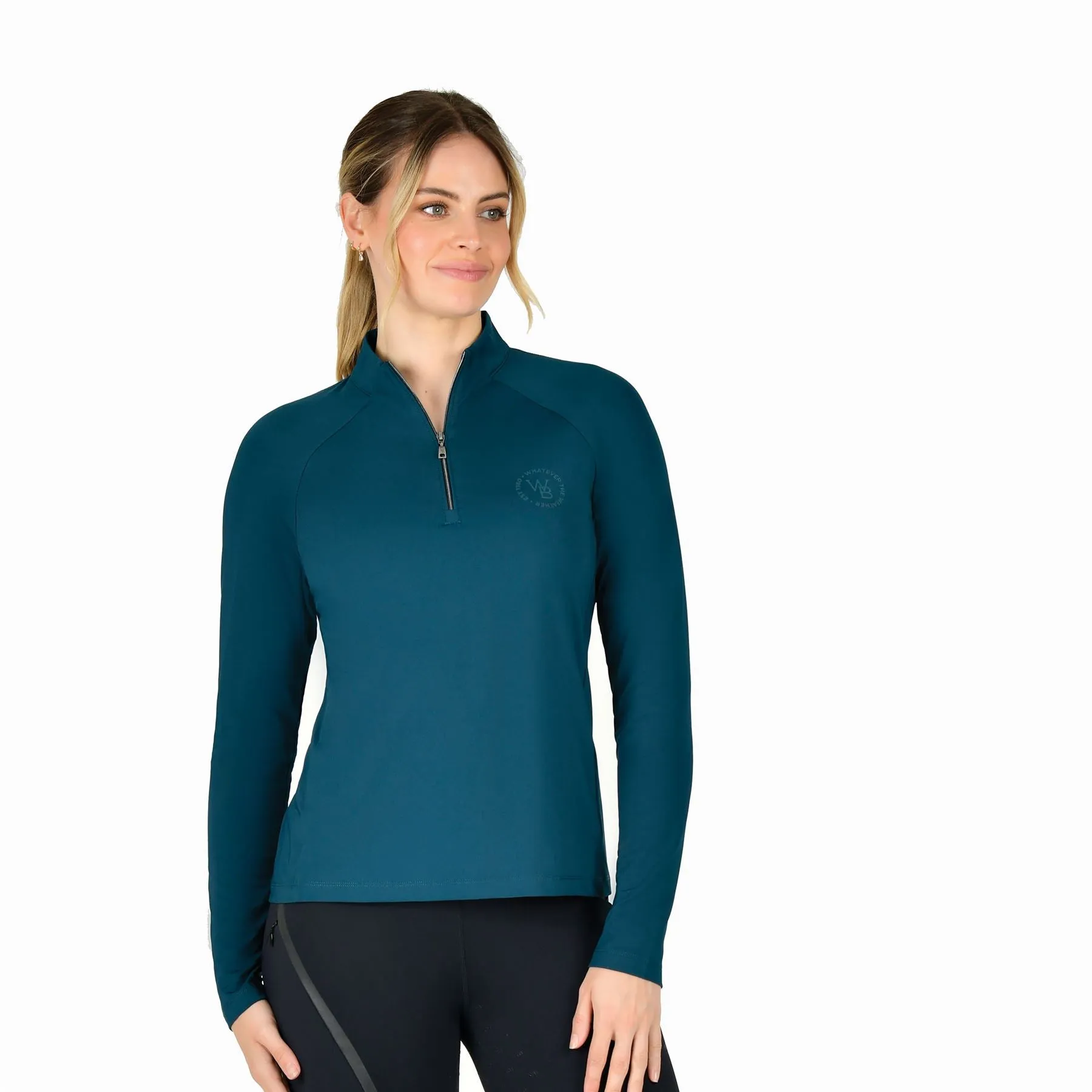 Weatherbeeta Prime Long Sleeve Top