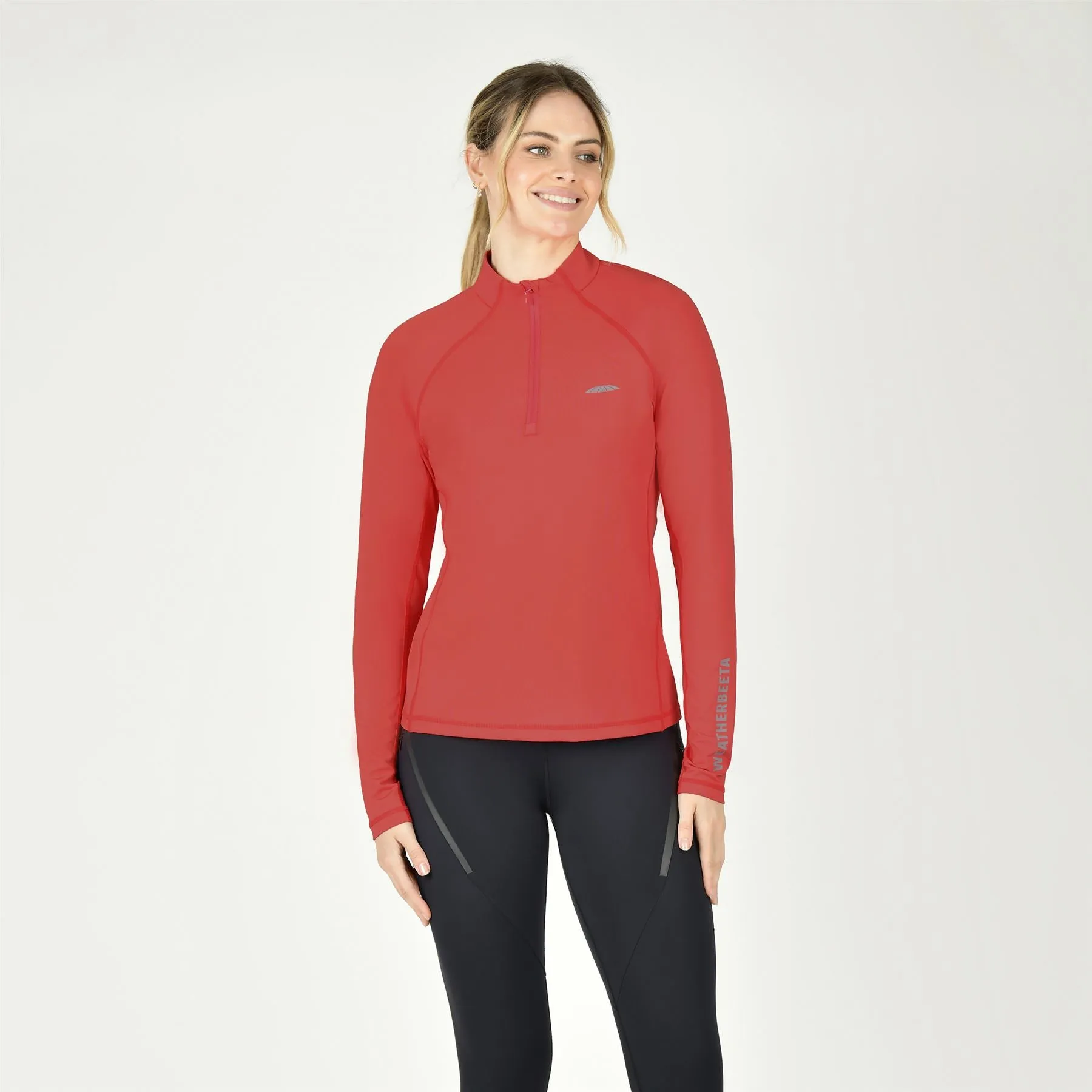 Weatherbeeta Prime Long Sleeve Top