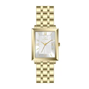 Westar Executive Gents Casual Quartz Watch - EX7576GPN107