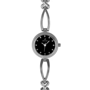 Westar Ornate Ladies Casual Quartz Watch - 20220STN103
