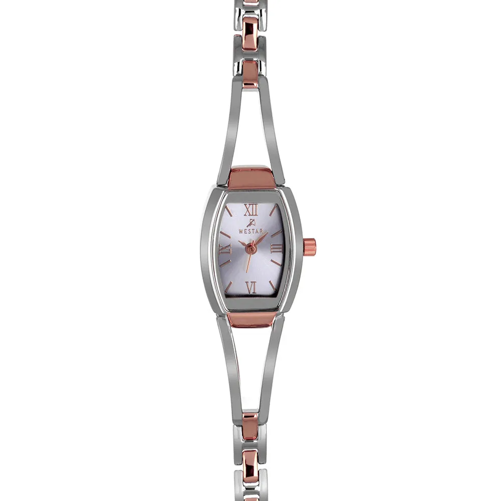 Westar Ornate Ladies Casual Quartz Watch