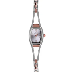 Westar Ornate Ladies Casual Quartz Watch