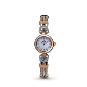 Westar Ornate  Ladies Casual  WristWatch