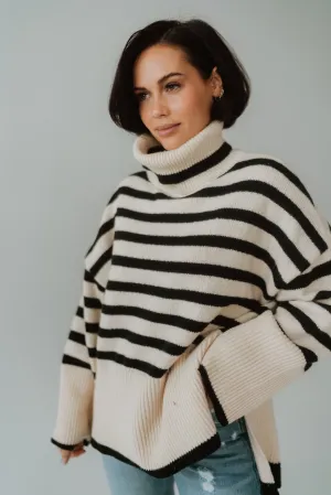 When In Doubt Sweater - FINAL SALE