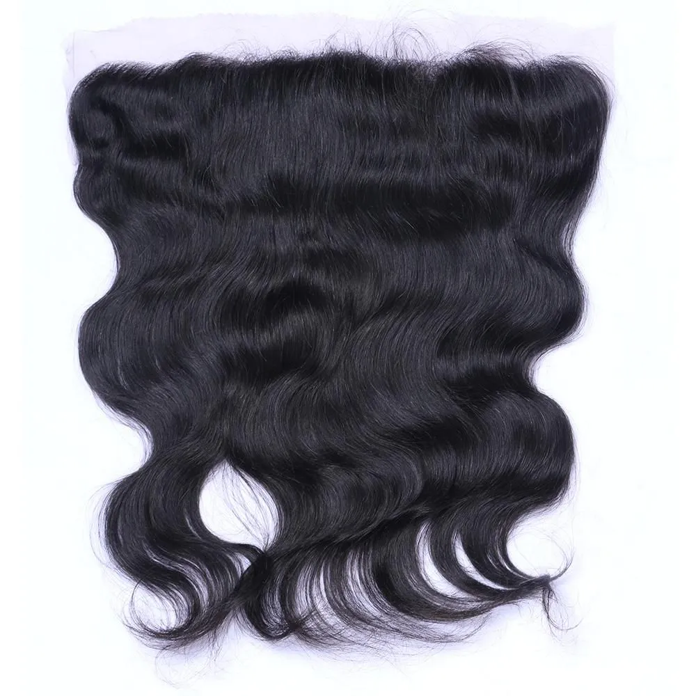 Wholesale Body Wave Lace Frontal Ear to Ear 13x4 13x6