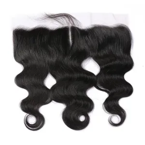 Wholesale Body Wave Lace Frontal Ear to Ear 13x4 13x6