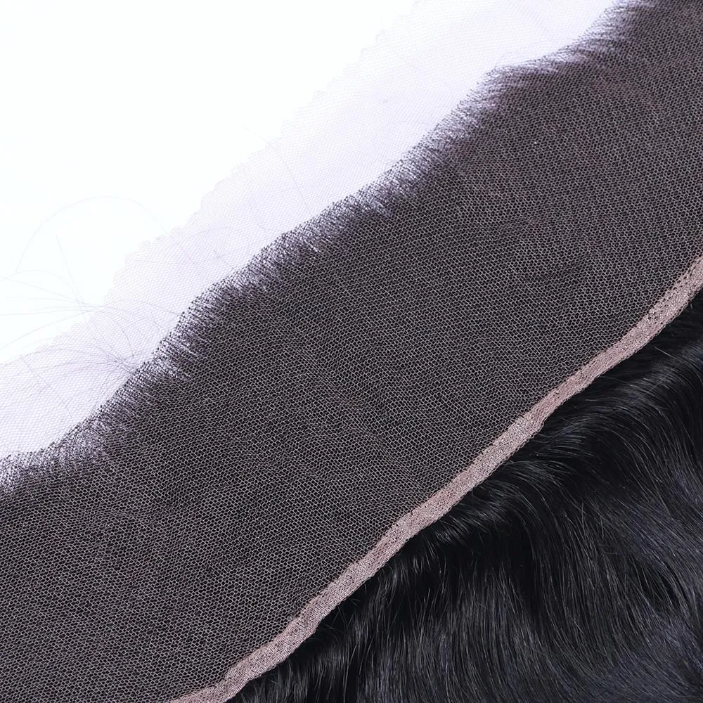 Wholesale Body Wave Lace Frontal Ear to Ear 13x4 13x6