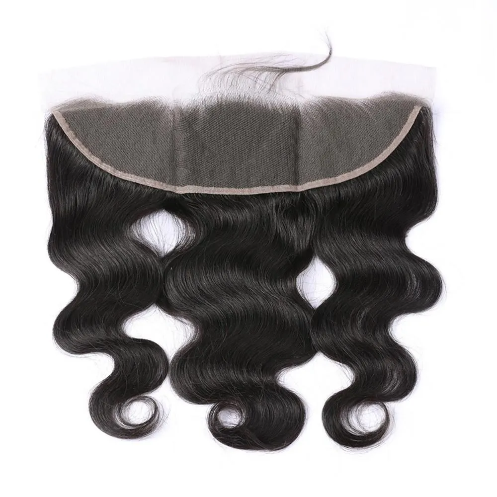 Wholesale Body Wave Lace Frontal Ear to Ear 13x4 13x6