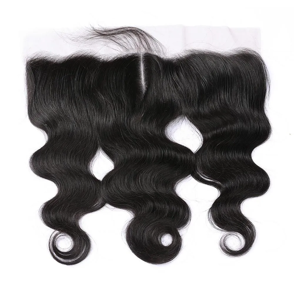 Wholesale Body Wave Lace Frontal Ear to Ear 13x4 13x6