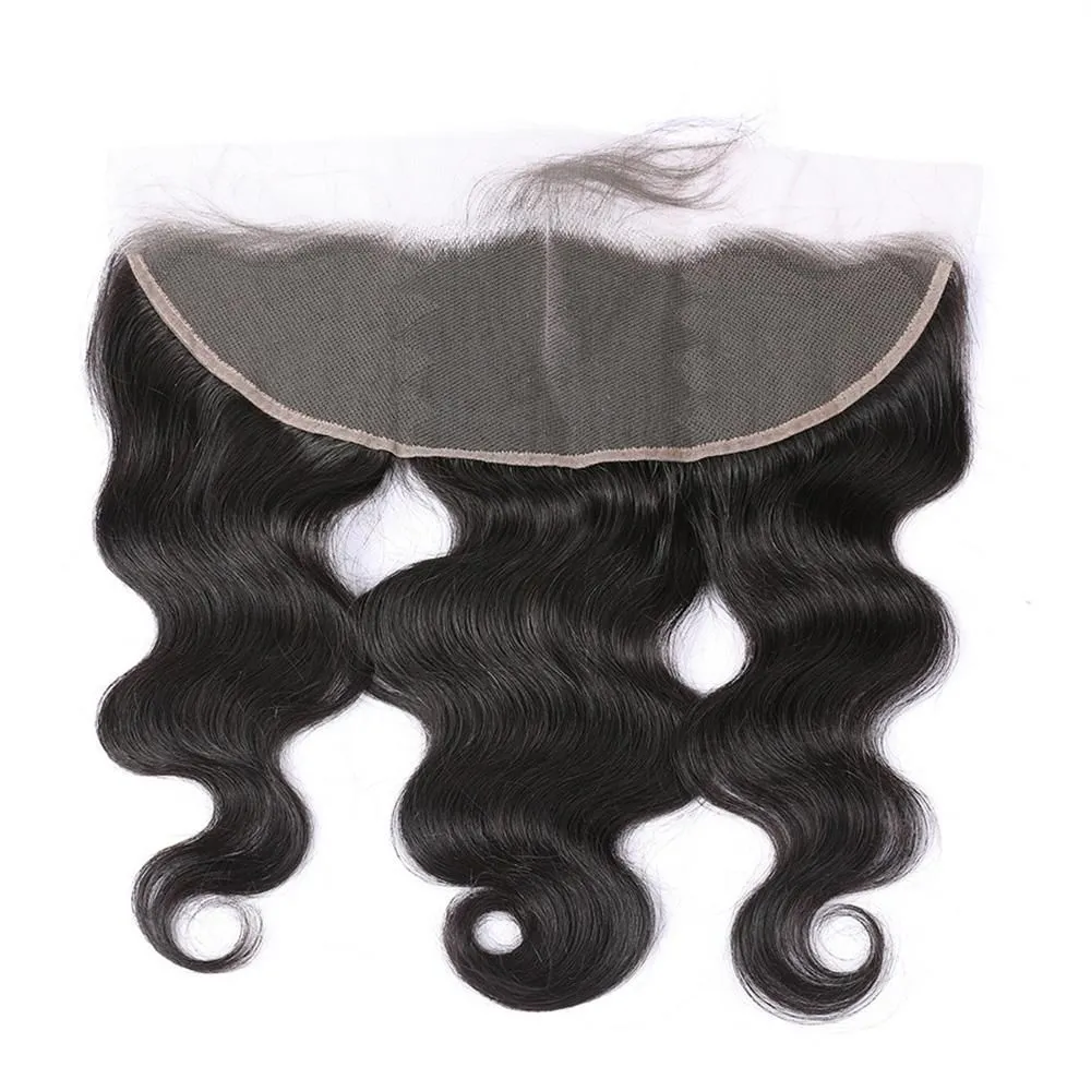 Wholesale Body Wave Lace Frontal Ear to Ear 13x4 13x6