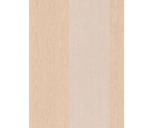 Wide Stripes Textured Metallic Beige 290779 Wallpaper
