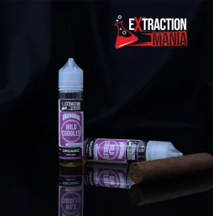 Wild Cuddles light - Havana Organic