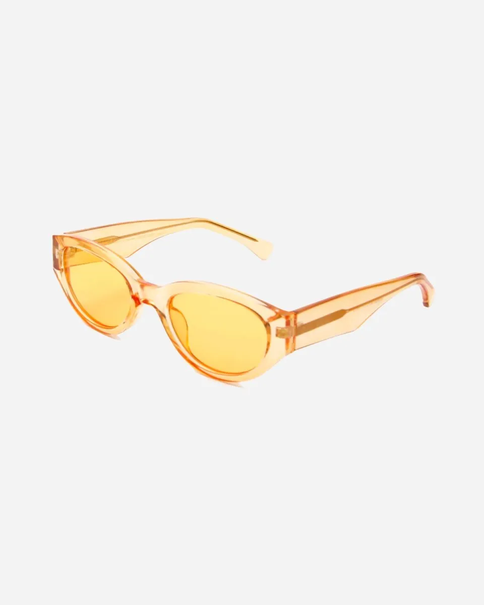 Winnie - Yellow Transparent