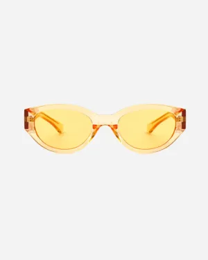 Winnie - Yellow Transparent