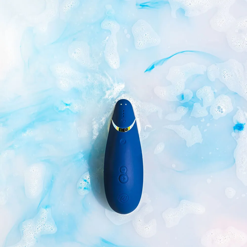 Womanizer Premium 2