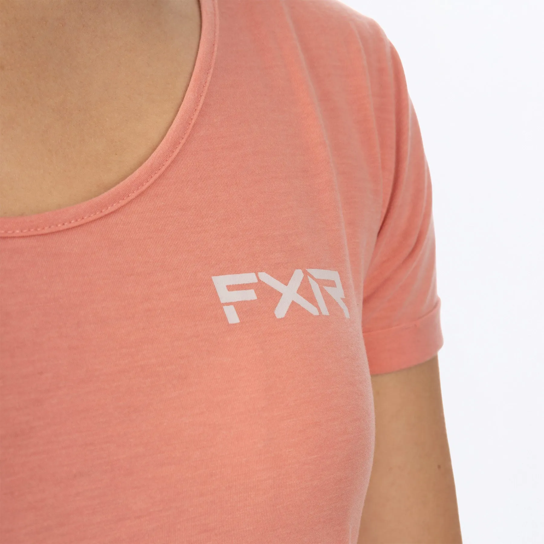 Women's Lotus Active T-Shirt