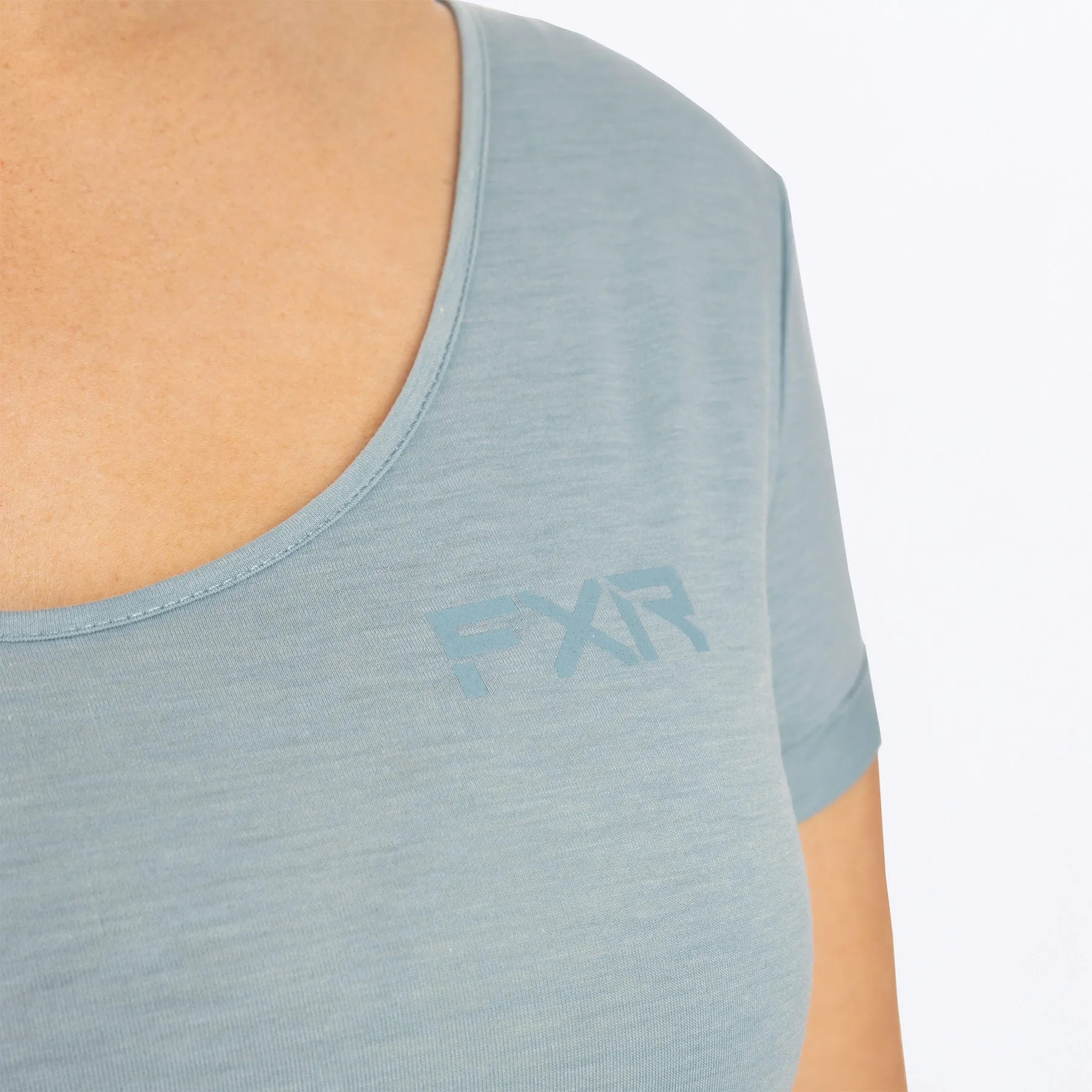 Women's Lotus Active T-Shirt