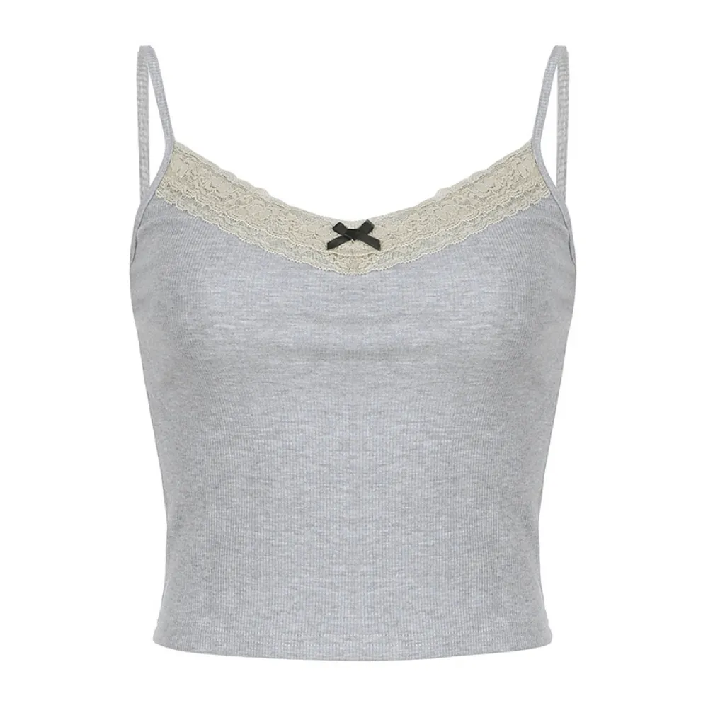 Women's Urban Navel Top Cami Top