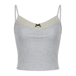 Women's Urban Navel Top Cami Top