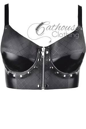 Worship bra