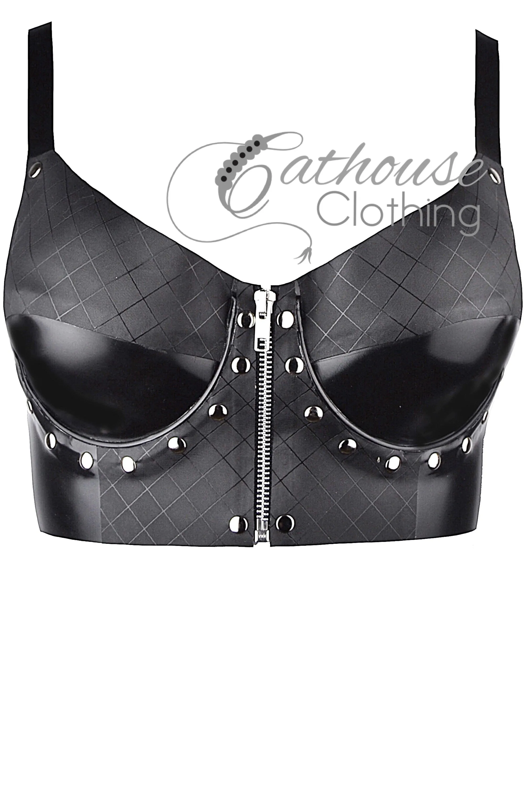 Worship bra