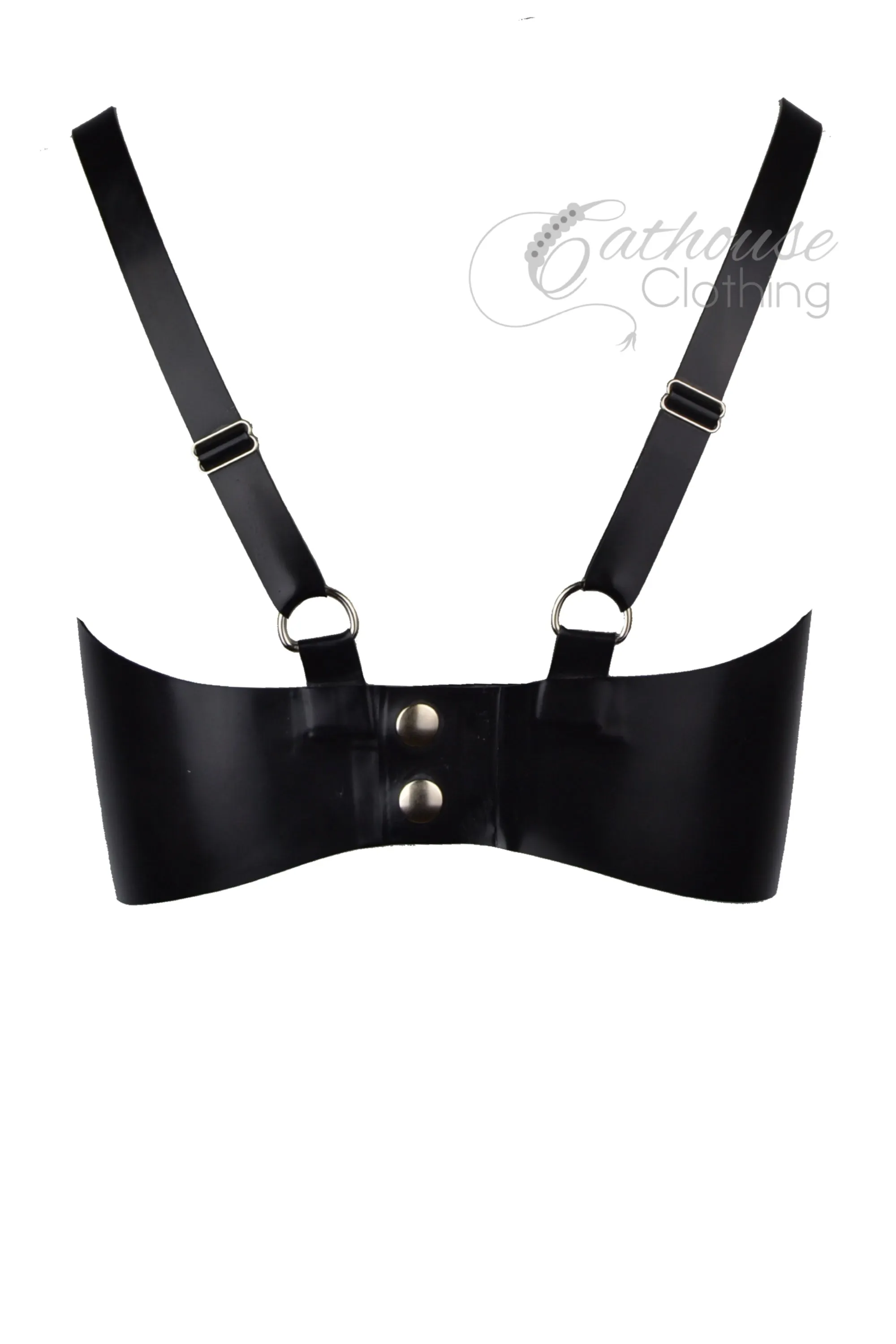 Worship bra
