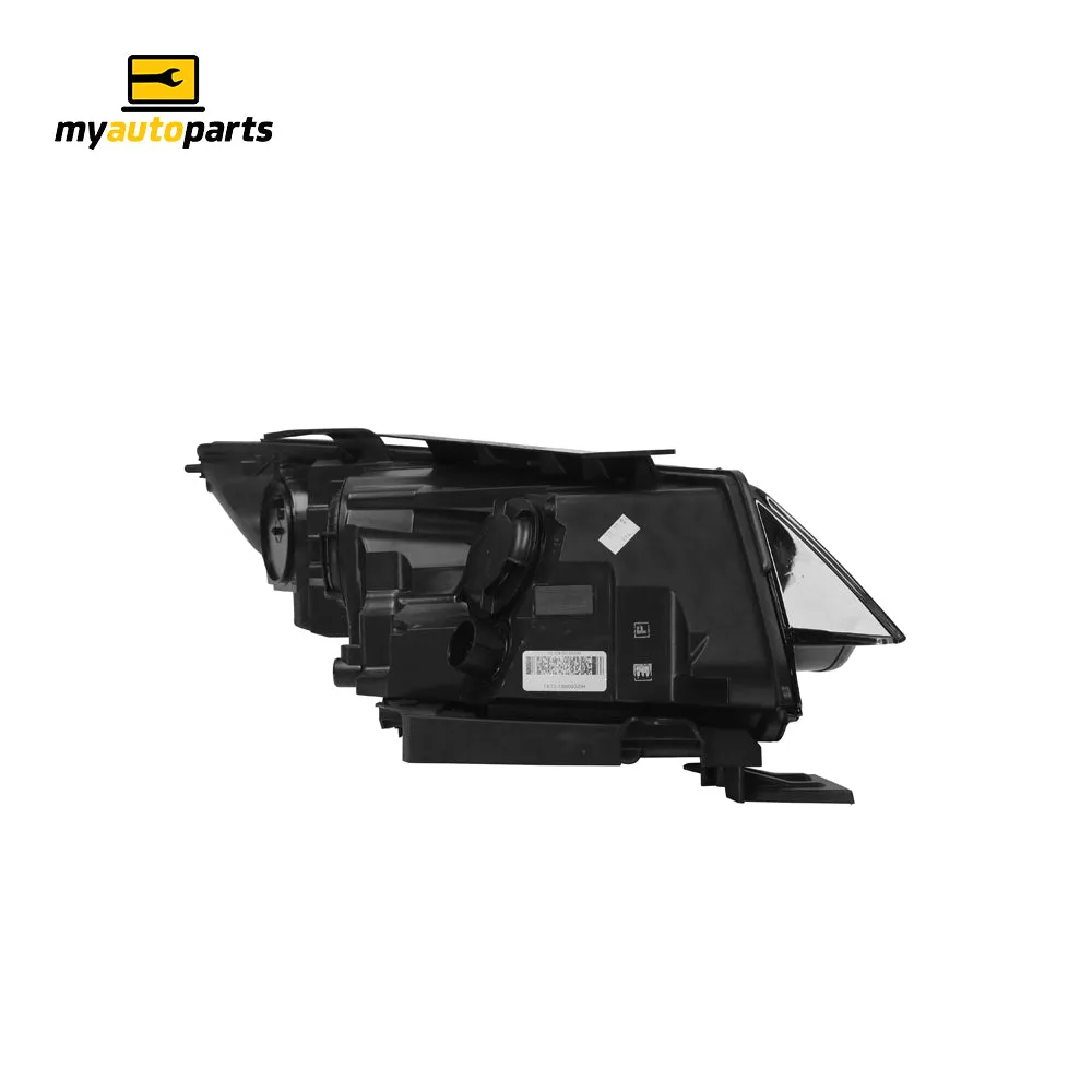 Xenon Head Lamp Passenger Side Genuine Suits Land Rover Discovery LC 2015 to 2021