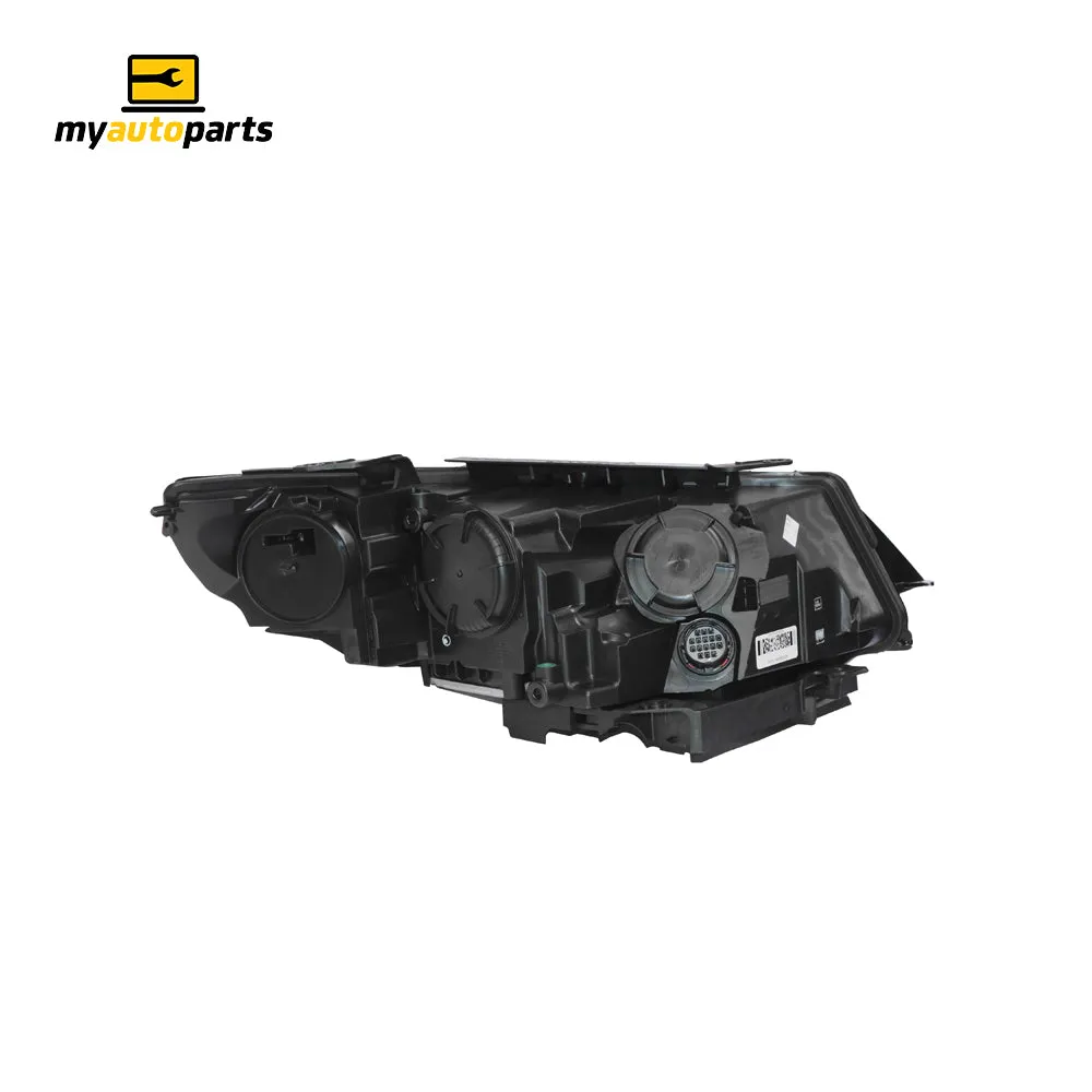Xenon Head Lamp Passenger Side Genuine Suits Land Rover Discovery LC 2015 to 2021