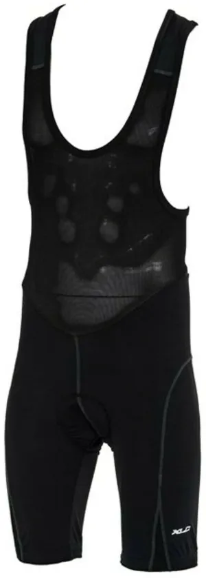 XLC Active Bib Shorts - Black