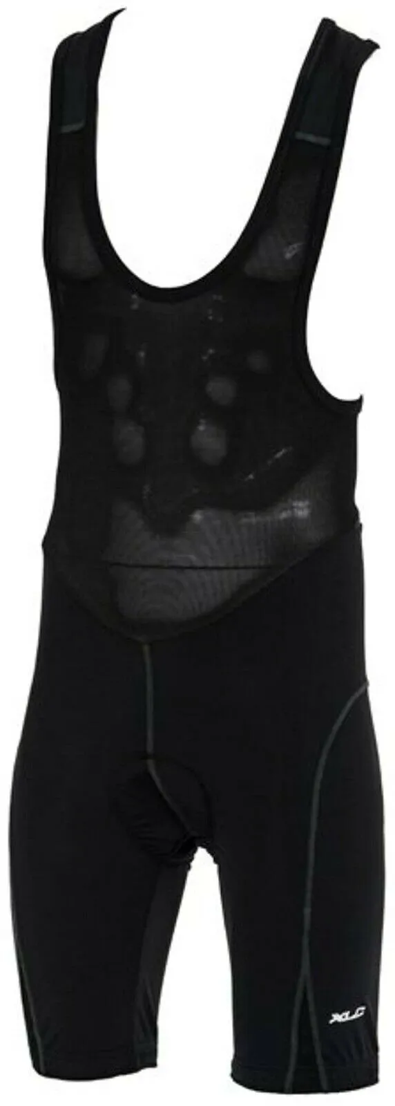 XLC Active Bib Shorts - Black