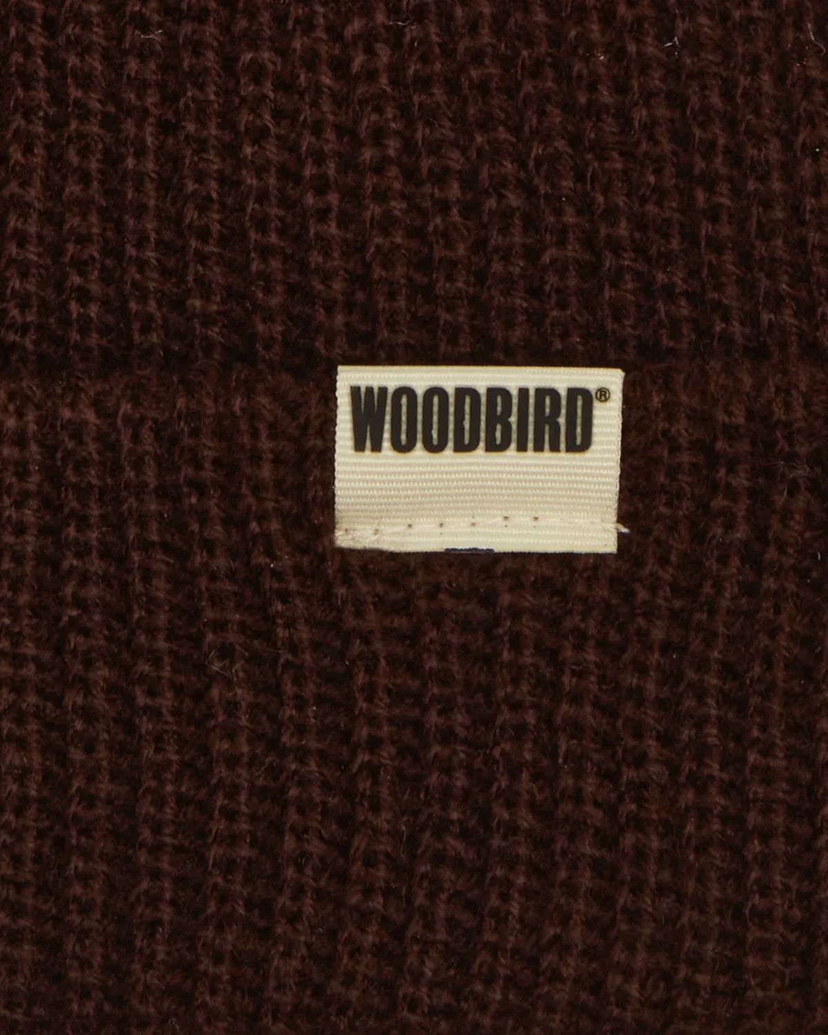 Yeta Sport Beanie - Coffee