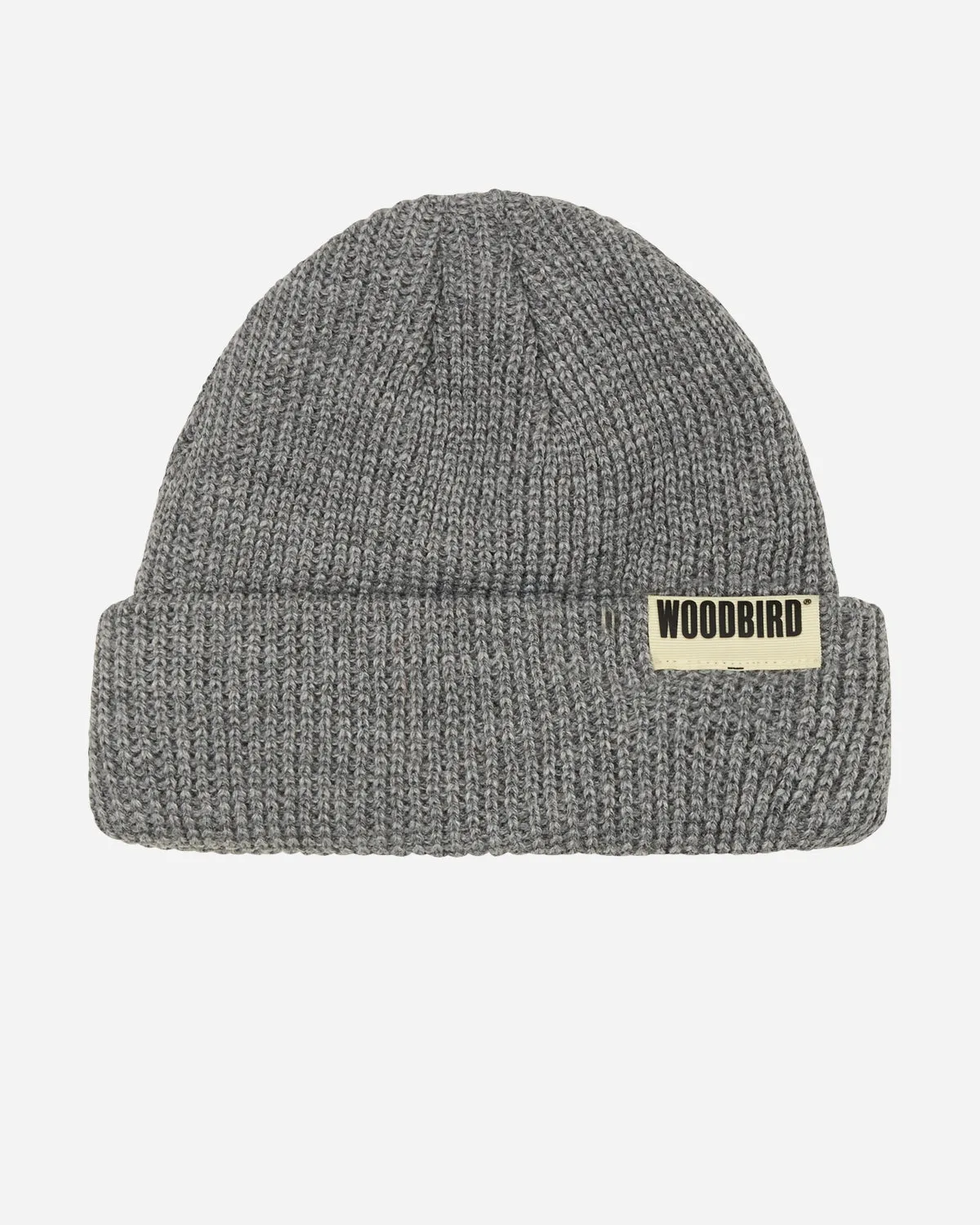 Yeta Sport Beanie - Grey Melange