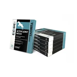 YuMOVE Active Joint Patch