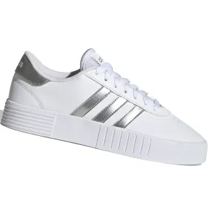 Zapatillas Adidas Mujer Urbanas Court Bold | GZ2696