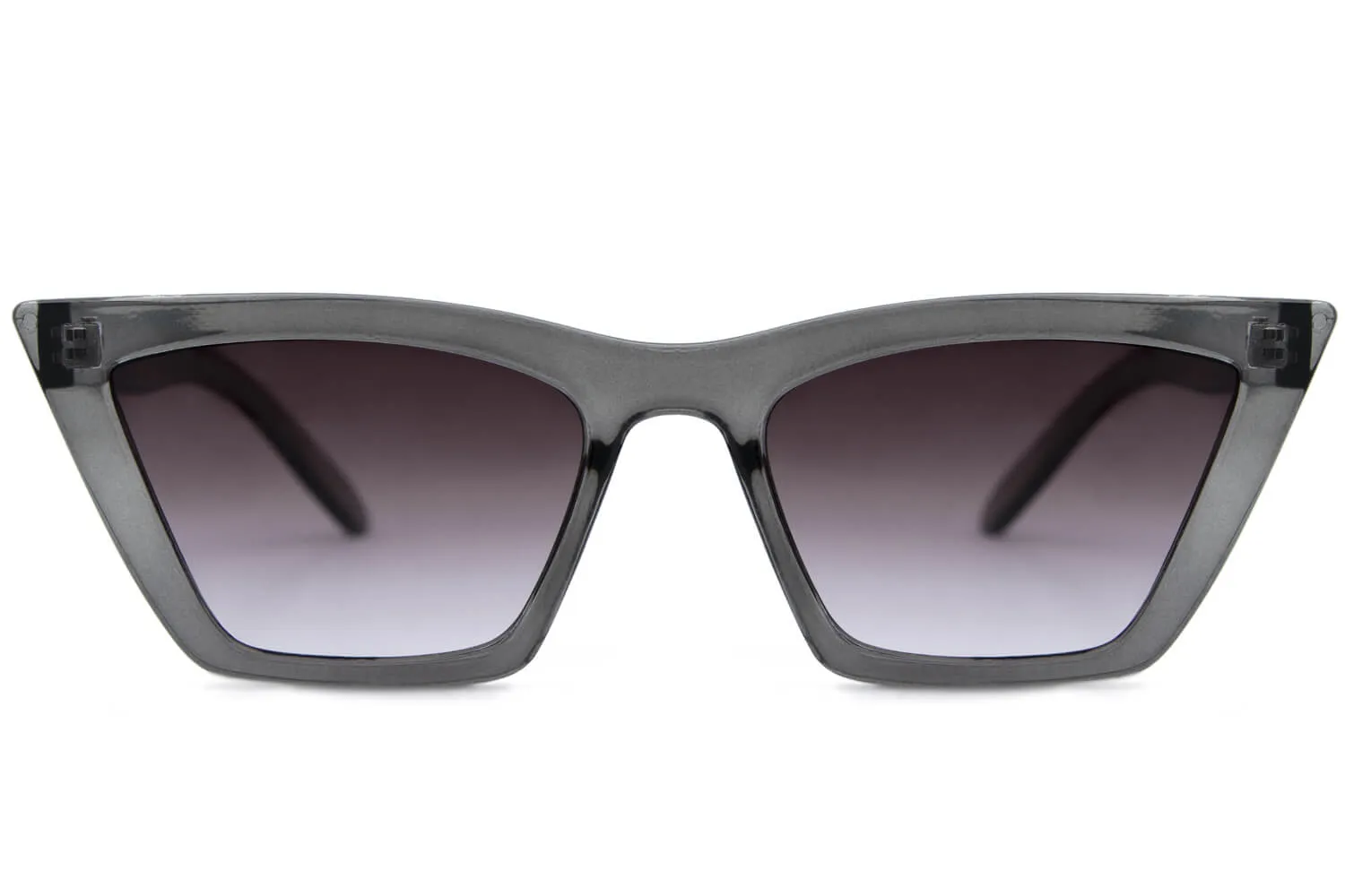 Zara Transparent Grey