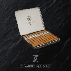 Zino Platinum Scepter Serie «XS» Puritos