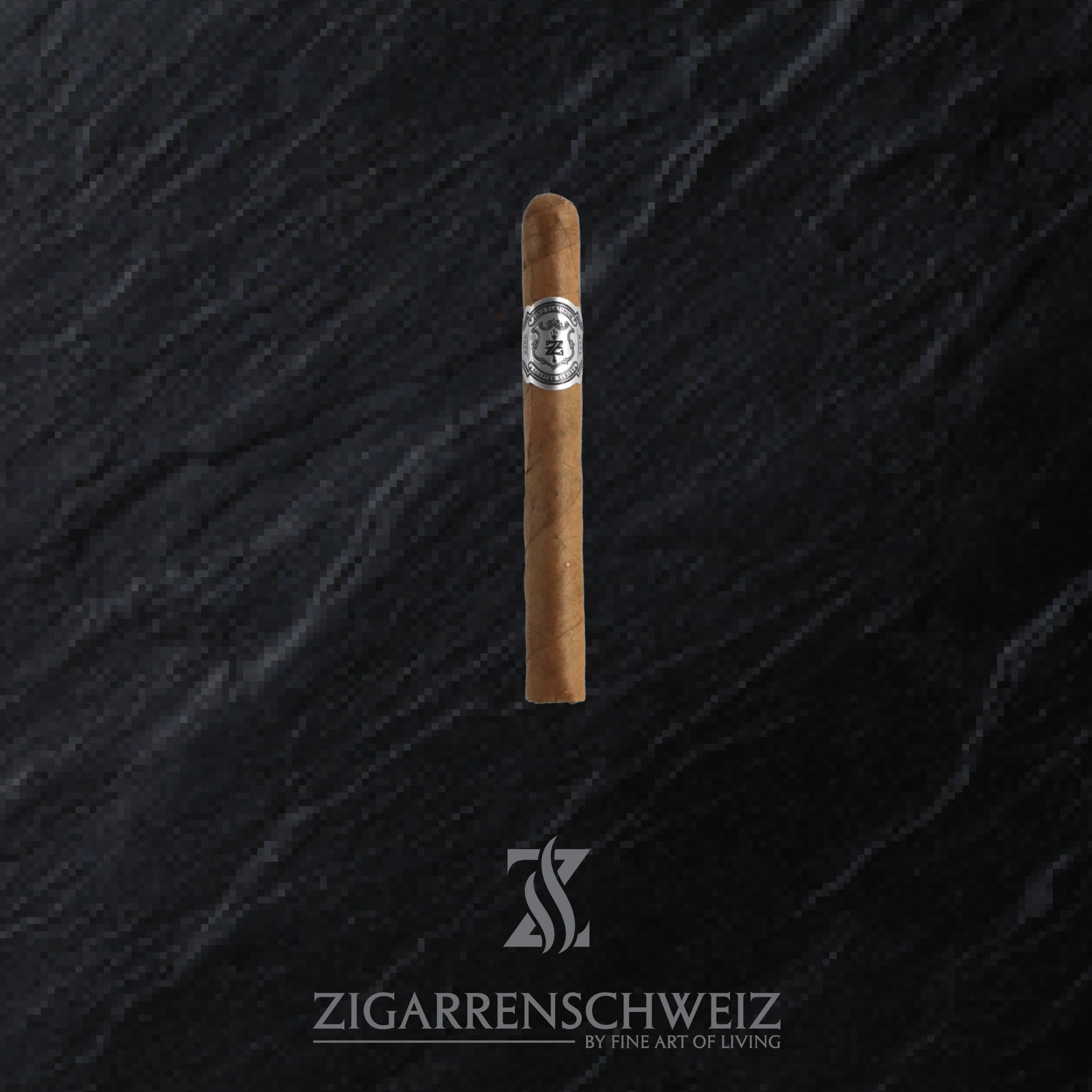 Zino Platinum Scepter Serie «XS» Puritos