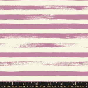 Zip! Stripe in Lupine