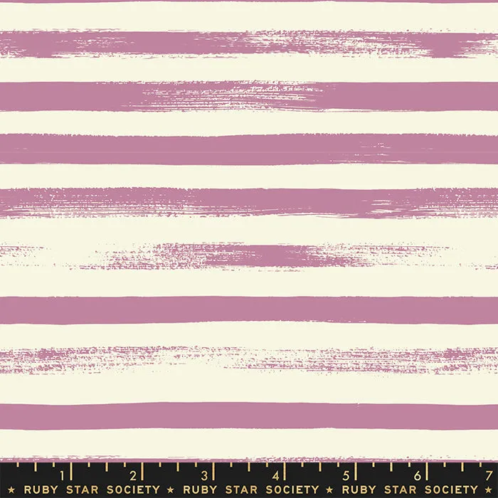 Zip! Stripe in Lupine
